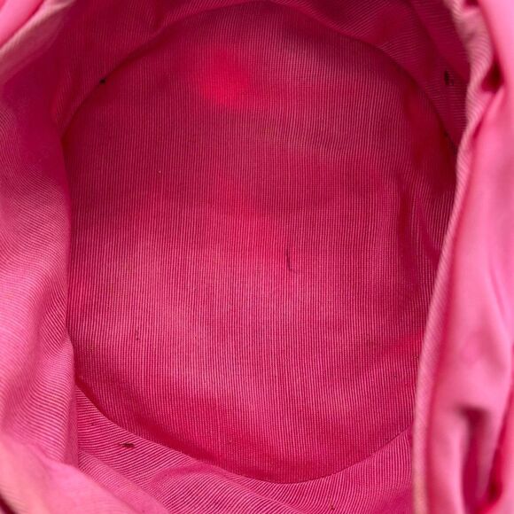 Styled by Coralie Vintage Retro Pink Turban Style Hat - Picture 14 of 15